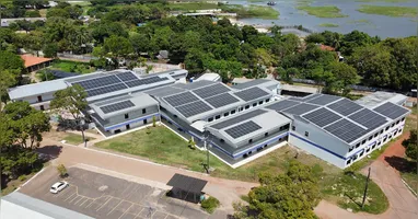 São mais de 2 mil vagas ofertadas.