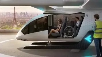Testes estão acelerados pela Uber