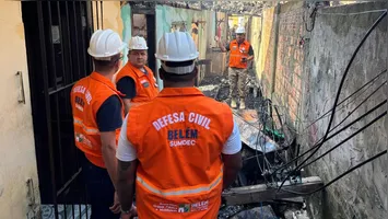 O novo sistema permite maior alcance e agilidade nas ações das equipes técnicas da Defesa Civil.