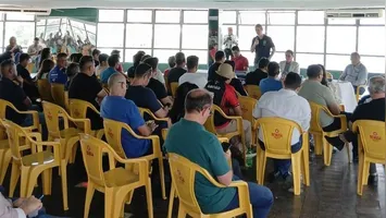 Com as mudanças aprovadas e uma possível reeleição sem concorrência, a FPF se projeta para um novo ciclo administrativo