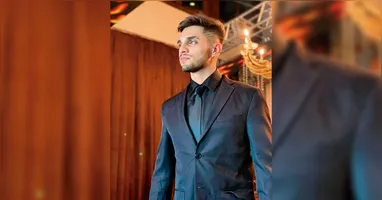 Marcello Carvalho, de 24 anos, foi morto durante operação da Polícia Federal em Belém; autoridades investigam as circunstâncias da ocorrência.