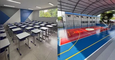 A unidade é a de número 172 entregue no Pará