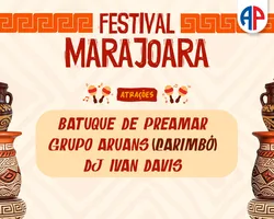 Imagem ilustrativa da notícia Festival Marajoara AP celebra a cultura e gastronomia do Marajó