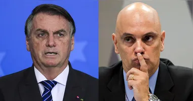 Em seu voto, de 141 páginas, Moraes afirmou que não há qualquer obscuridade, contradição ou erro material na decisão original.