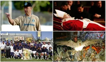 Em 2005, ano do centenário do Remo, uma série de acontecimentos marcou a conquista do primeiro título nacional da história do clube, a Série C.