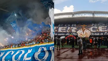 Paysandu lidera em seguidores na região Norte, enquanto Remo se destaca pelo crescimento.