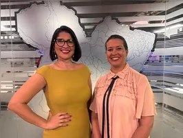 Imagem ilustrativa da notícia Liderança feminina e futuro sustentável na Amazônia