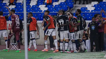 Remo voltará a disputar a Série A após 31 anos.