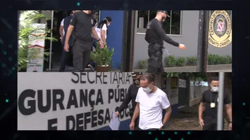 Natal de Almeida Costa foi responsável pelo fornecimento de medicamentos de um contrato superior a R$ 5 milhões. Segundo o MPF, houve sobrepreço médio de 53% nos itens adquiridos, com casos em que os valores ultrapassaram em mais de 1.300% os preços de referência
