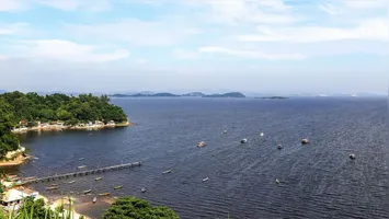 Expedição científica irá mapear a chamada "Amazônia Azul"