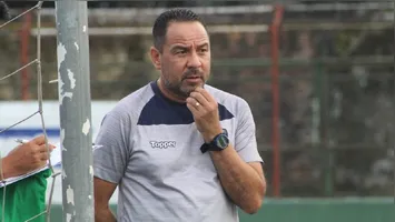 Ídolo do time de 1992, Artur Oliveira confia nos deuses do futebol para o Remo conquistar o acesso