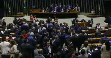 Segundo o governo, com a aprovação da proposta, serão beneficiados com a isenção mais de 26,6 milhões de contribuintes, em 2026.