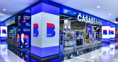 A empresa consolida um novo ciclo de digitalização que envolve o uso de IA generativa, plataformas avançadas de dados e sistemas de automação.