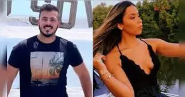 Yasmin Macêdo estava a bordo da lancha de Lucas Magalhães instantes antes de desaparecer no rio Maguari.