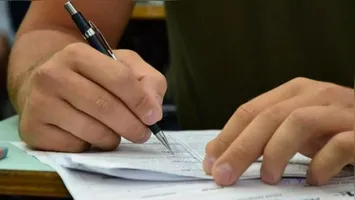 Imagem ilustrativa da notícia Cursinhos indicam que questões do CNU pode ser alvo de recurso