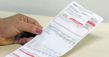 Conta de luz mais barata: Aneel reduz bandeira para vermelha 1 em outubro.