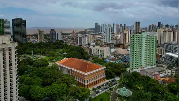 ONU confirma a presença de delegações de 140 países para a COP30, em Belém.