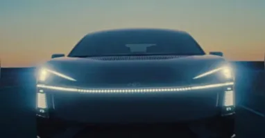 O protótipo será um dos principais destaques da marca no evento e, além do carro em si, antecipa a linguagem de design que será adotada por todos os próximos lançamentos da montadora.