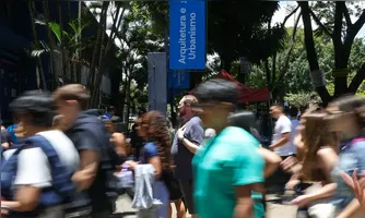 Primeiro dia de provas ocorreu neste domingo (9)
