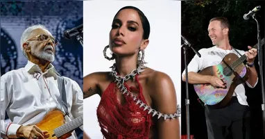 Imagem ilustrativa da notícia Global Citizen Festival: veja atrações e como garantir ingressos de graça