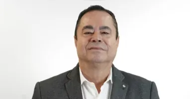 Antonio Eugênio Pacelli Martin de Mello fazia parte da presidência da Fiepa