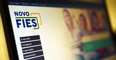 As inscrições são gratuitas e devem ser realizadas na página do Fies.
