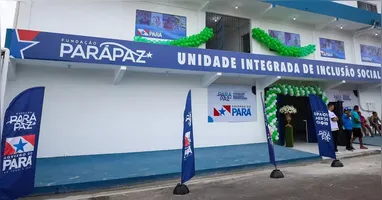 Hoje é o último dia para garantir sua inscrição no processo seletivo da Fundação Parapáz. Não perca a oportunidade!