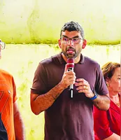 Investigações apontariam que Daniel Santos adquiriu R$ 30 milhões em bens de forma irregular