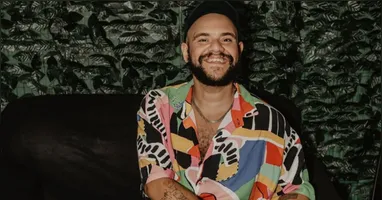 Gominho vive novo amor.