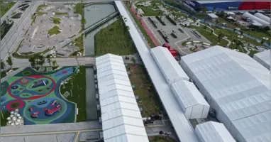 Segundo a comissão organizadora, a seleção priorizou projetos que estimulam o debate qualificado sobre sustentabilidade, educação ambiental e gestão participativa dos recursos naturais.