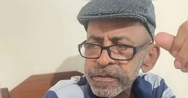 Familiares e amigos buscam por Pedro Furtado, idoso com Alzheimer desaparecido desde sábado em Belém