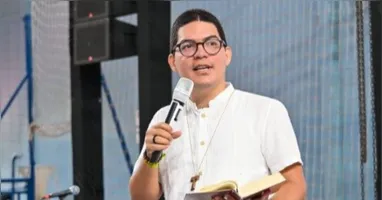 Imagem ilustrativa da notícia Catequista de Castanhal é instituído ministro pelo Papa Leão XIV