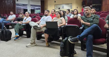 O evento ocorreu no Museu paraense Emílio Goeldi, e na Universidade Federal do Pará (UFPA), em Belém e contou com a participação de profissionais do meio ambiente e representantes do Governo, Sociedade Civil Organizada e Universidades.