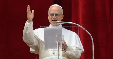 Papa Leão XIV reforçou a urgência de ouvir os clamores da Terra e dos mais vulneráveis antes da COP30.