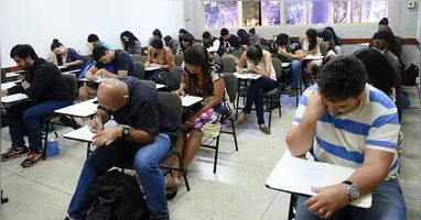 É preciso se atentar para o horário de abertura e fechamento dos portões.