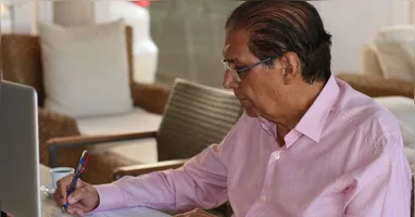 Jader diz que projeto garante visibilidade para as comunidades.