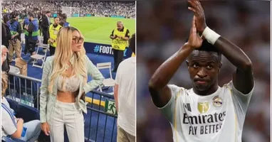 Day Magalhães ficou conhecida pelo episódio que causou um afastamento momentâneo entre Vini Jr. e Virginia Fonseca