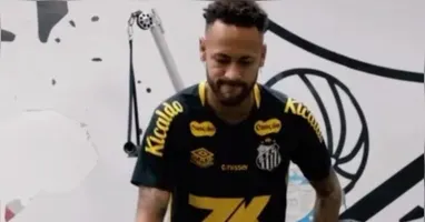 Santos luta contra rebaixamento e aguarda retorno de Neymar para melhorar ataque na Série A