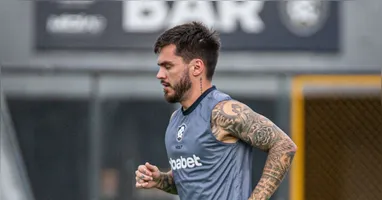 Nathan destaca a recuperação da identidade do Remo e a luta pelo título da Série B