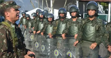 A GLO será aplicada durante toda a COP30, focando na proteção de autoridades e no reforço do policiamento na capital paraense.