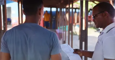 O Concurso, que representava uma das prioridades da gestão municipal, ficou marcado por um esquema investigado pela Polícia Civil, denominado operação “Gabarito Final”.