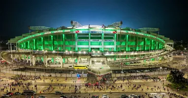 Um plano de ação de segurança e mobilidade foi montade em conjunto com órgãos estaduias e municipais para garantir a fluidez do trânsito durante o evento.