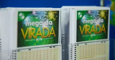 As vendas para quem deseja apostar no grande prêmio iniciam neste sábado (01) e o sorteio será no dia 31 de dezembro.