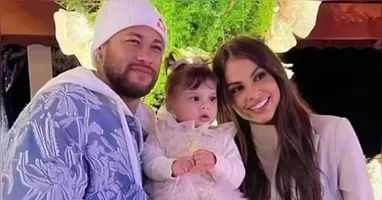 Amanda Kimberlly compartilhou que Helena precisou de um procedimento de emergência, mas já se recupera bem.