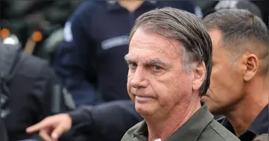 Além de Jair Bolsonaro, outros condenados tiveram os recursos negados.