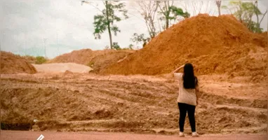 Produzido pela Mídia Center Produtora, curta traz talentos locais como Ana Júlia Belém e Astrea Lucena, e destaca a urgência da justiça climática em meio aos desastres ambientais que ameaçam a Amazônia.