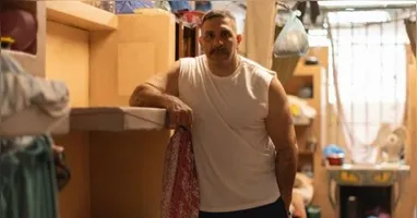 Explore a série 'Tremembé' do Prime Video, que revela histórias sombrias e personagens reais do presídio mais famoso do Brasil, como o temido Terremoto.