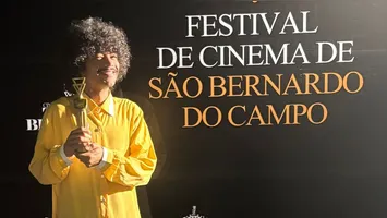 O curta foi premiado em São Paulo, Minas Gerais, Rio de Janeiro e Goiás.