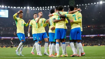 Brasil estreia contra o Marrocos, em um sábado a noite.