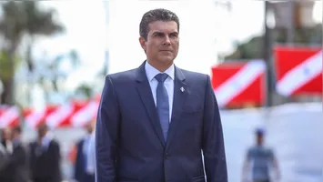 Imagem ilustrativa da notícia Gestão de Helder é aprovada por 81% dos paraenses, diz Real Time